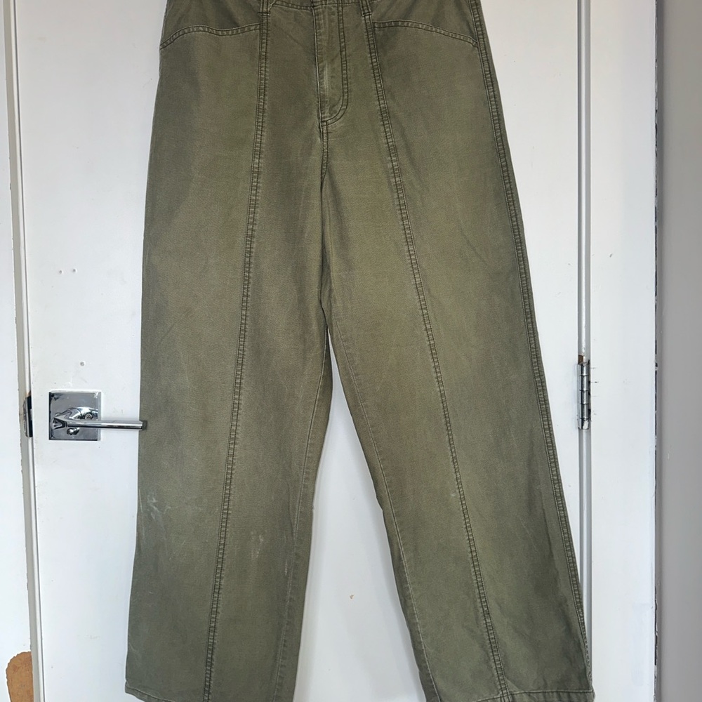 ASOS Men's Khaki Chinos